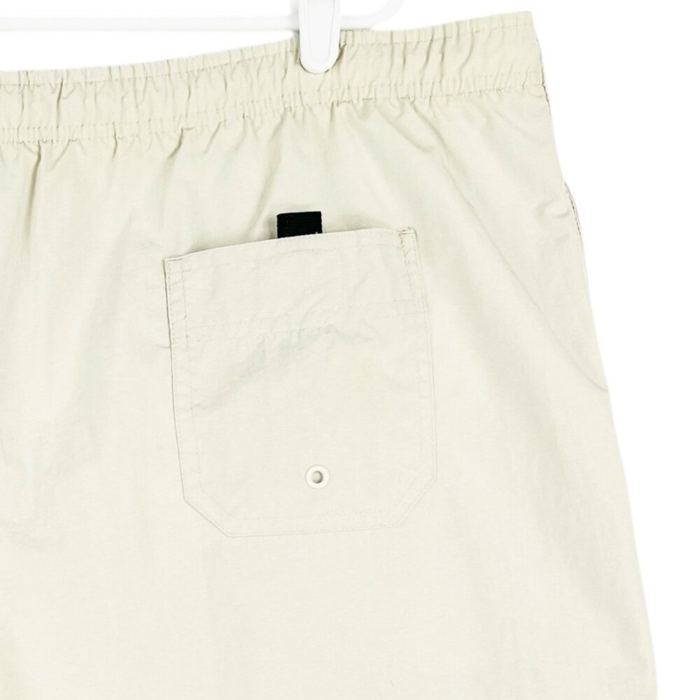 Islander Men's Pull-On Elastic/Drawstring Waistba… - image 5